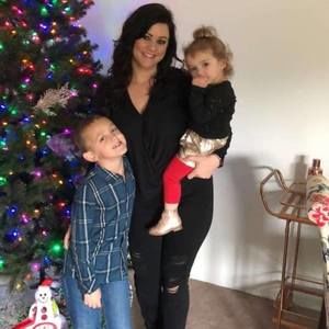 Meet your Posher, Cheyenne